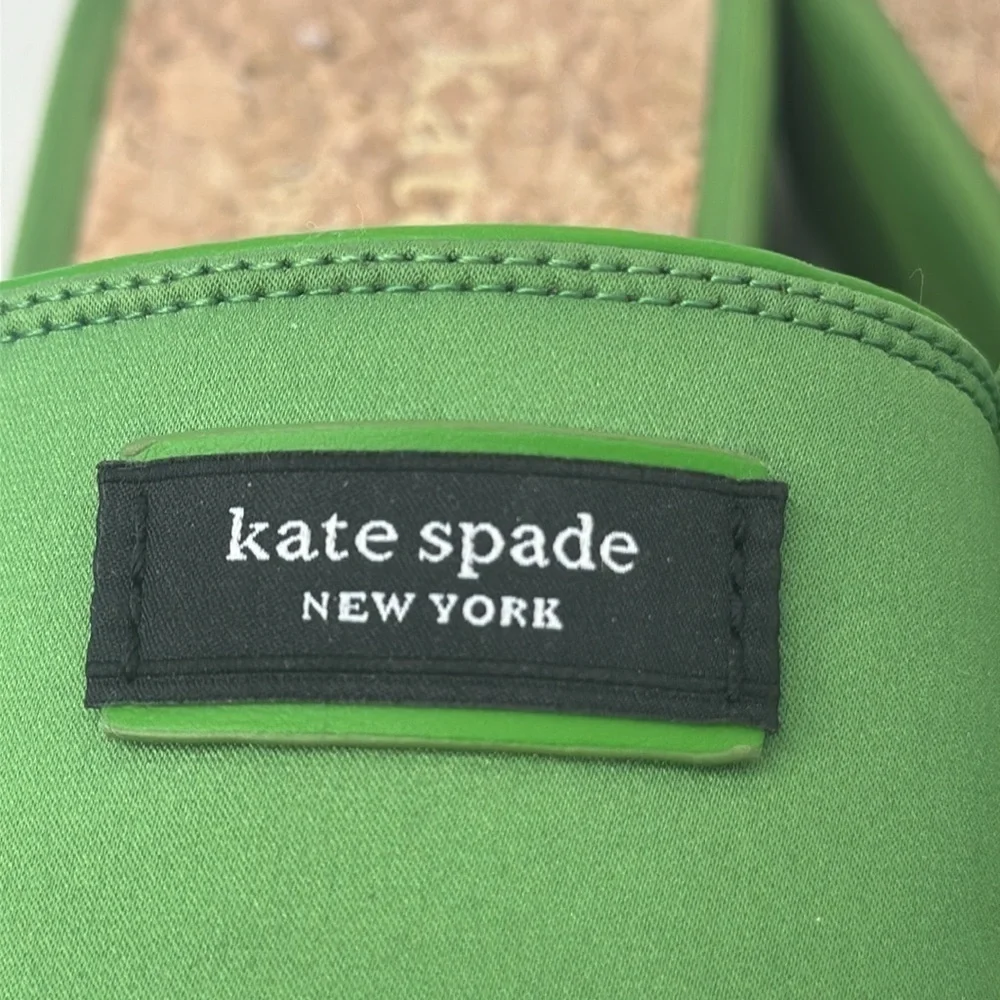 Kate Spade Spree Sandals